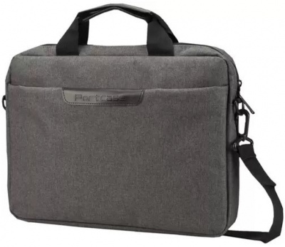 C���� ��� �������� Portcase KCB-164 Grey �����, ������������ ������ ������ 14", ��������: �������������, ����: �����