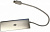 USB-������������ Digma HUB-4U3.0-UC-S