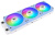 ���������� ��� ������� Thermaltake CT140 EX ARGB Sync PC Cooling Fan Hydrangea Blue (3-Fan Pack)