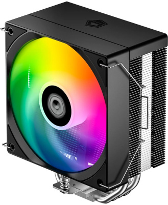 ����� ��� ���������� ID-Cooling SE-214-XT V2 ARGB, 4-pin, 200W, �����������/������, Ret (SE-214-XT V2 ARGB)