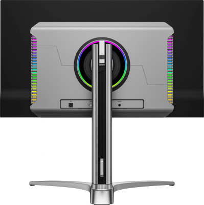 ������� Dahua 26.5" DHI-LM27-GO34A QD OLED LED 2560x1440 240Hz  0.03ms �����