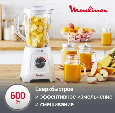 ������� ������������ Moulinex Blendforce LM42Q110 600�� ����� 7211004366