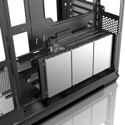 ������ Raijintek Atreus BT7 Black