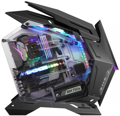 ������ Jonsbo MOD3 Black