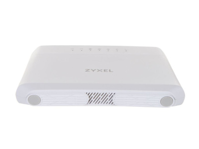 ������������ ������������� ZyXEL DX3301-T0 2.4/5 ��� 1200 ��/�, DX3301-T0-EU01V1F