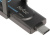 Флеш Диск Netac 1TB US9 NT03US9C-001T-32TA USB3.2 серый Флеш Диск Netac 1TB US9 NT03US9C-001T-32TA USB3.2 серый