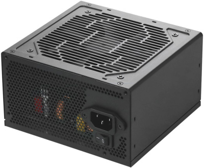 ���� ������� KingPrice ATX 500W KPPSU500 V2 (20+4pin) 120mm fan 4xSATA RTL