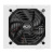 ���� ������� 850W Raijintek CRATOS, 80+ Gold, white (0R30B00008)