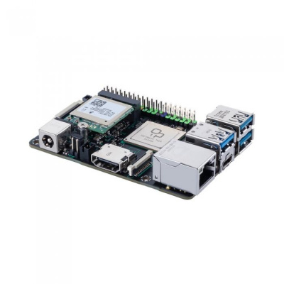 ����������� ����� � ��� ASUS TINKER BOARD 2S/2G/16G RTL