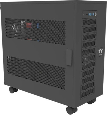 ������ Thermaltake AX700 ������ ��� �� XL-ATX