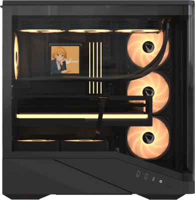 ������ �� Formula Crystal U9 PA ��� �� Black