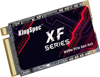 ���������� SSD 1TB KingSpec (XF-1TB, M.2 2242)