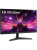 ������� LG 24GS60F-B 23.8" Black (IPS, 1920x1080, 180Hz, 1 ms, 178�/178�, 300 cd/m, 1000:1, +�DMI 2.0, +DisplayPort 1.4)