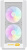 Корпус GameMax F36 WH Корпус GameMax F36 WH