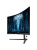 Монитор Samsung 32" Odyssey Neo G8 S32BG850NMXUE белый VA LED 1ms 16:9 HDMI полуматовая HAS Piv 350cd 178гр/178гр 3840x2160 240Hz DP 4K USB 8.9кг Монитор Samsung 32" Odyssey Neo G8 S32BG850NMXUE белый VA LED 1ms 16:9 HDMI полуматовая HAS Piv 350cd 178гр/178гр 3840x2160 240Hz DP 4K USB 8.9кг