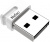 USB Flash ���������� 32Gb Netac U116 USB3.0 White USB Flash, 32 ��, USB 3.0