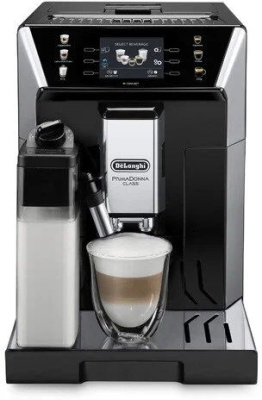 ���������� Delonghi ECAM550.65.SB 1450�� ������/�����������