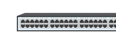 ����������� PoE ���������� ������ 2, 48 ������ 10/100/1000Base-T � ���������� PoE, 4 ����� 1/10G SFP+, PoE 740 ����