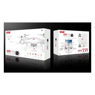  Syma X25Pro