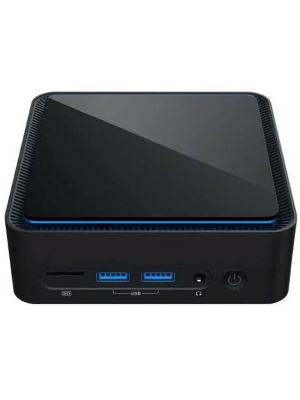 ����-�� Prittec F8, Intel Core i3-1215U/����������� DDR4/����������� SSD/Intel UHD Graphics/��� ��/����������, ����, ������ (F8 i3-1220P)