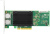 Сетевой адаптер PCIE 2X10GB RJ45 LRES1012PT LR-LINK Сетевой адаптер PCIE 2X10GB RJ45 LRES1012PT LR-LINK