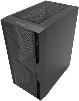 ������ ����� OCC-MN307 ������ ��� �� mATX 8x120mm 2xUSB2.0 1xUSB3.0 audio bott PSU