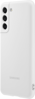  (-) Samsung  Samsung Galaxy S21 FE Silicone Cover  (EF-PG990TWEGRU)