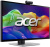 ������� Acer ProDesigner PE270XTbmiiprcuzx 27'', Touch, IPS, 5K UHD, 4ms, 400cd, 60Hz, ������ UM.HP0CD.001