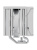 Кулер upHere UE2TC8 White ARGB / 8HPx6mm, 280W TDP, dual tower, 2x120mm ARGB fans, 600-1650RPM, 68 CFM, 25dBA / UE2TC8 Кулер upHere UE2TC8 White ARGB / 8HPx6mm, 280W TDP, dual tower, 2x120mm ARGB fans, 600-1650RPM, 68 CFM, 25dBA / UE2TC8