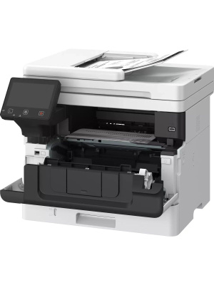 ��� Canon i-SENSYS MF461dw II (MFP, A4, 36ppm, 1200dpi print, 600dpi scan, 1200MHz, 1Gb, Duplex, DADF50, 250sheets+100universal tray, PostScript USB, RJ-45, Wi-Fi) (Cart. 070/070H)