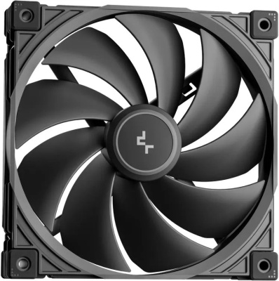 �������� �������� ���������� DEEPCOOL SPARTACUS 420 LGA1851/1700/AM5/AM4 (4��/���,TDP 350W, ARGB PUMP, Anti-Leak edition, PWM, TRIPLE FAN) RET