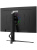 ������� RDW2706C ����.467846.028-02 ��������� 2560x1440(QHD) VA 75Hz 1�� 178�/178 300cd HDMI DP Type