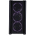 ������ 1STPLAYER TRILOBITE T4 MESH ARGB Black / mATX / 4x120mm ARGB fans / T4-BK-4FS7