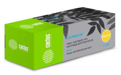 �������� Cactus CS-PH6510C, 106R03485, ������� / CS-PH6510C