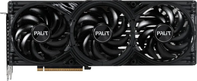 ���������� Palit NVIDIA GeForce RTX 5070 Ti GamingPro-S 16Gb (NE7507T019T2-GB2031U) Ret