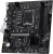 Материнская плата MSI PRO H610M-B, Socket LGA 1700, Intel H610, mATX, Ret Материнская плата MSI PRO H610M-B, Socket LGA 1700, Intel H610, mATX, Ret