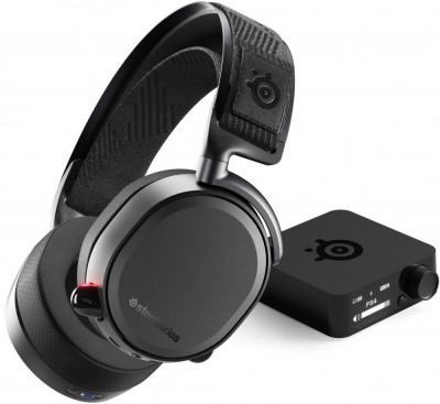  SteelSeries Arctis Pro Wireless (61473)