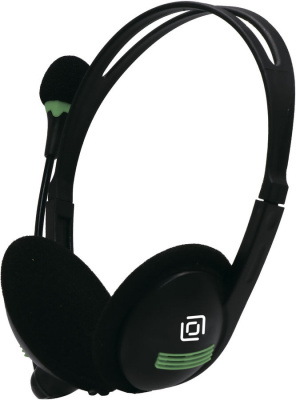 ��������� Oklick HS-M100, ��� ����������, ���������, ������
