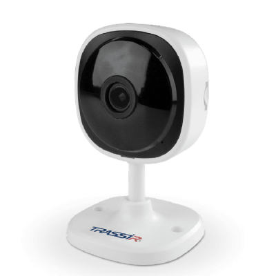 ����������� IP TRASSIR TR-W2C1 2.8-2.8�� �������