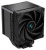  DEEPCOOL AK500 ZERO DARK LGA20XX/1700/1200/115X/AM5/AM4 (9/, TDP 240W, PWM, Fan 120mm, 5 . , Copper Base, ) RET