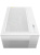 ������ Ocypus Delta C74 WH ARGB, ATX, Type-C*1, USB3.0*2, REAR 2x120mm ARGB