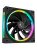 ���������� DEEPCOOL FL12R 120x120x25�� (PWM, ARGB, ������, 500-2150��/���) Color BOX