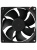 Вентилятор 5bites FB9225S-12L4MX 92X25 / SLEEVE / 1800RPM / MOLEX / 4P Вентилятор 5bites FB9225S-12L4MX 92X25 / SLEEVE / 1800RPM / MOLEX / 4P
