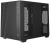������ mATX DeepCool CG330 Mesh 3F, Mini-Tower, ��� ��, ������ (R-CG330MESH-BKANM3-G)