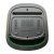 ���������� ��������� ������������ ������� 1.0 Dialog Oscar AO-300  c �������, Bluetooth, microSD, USB � FM �����