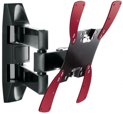 ��������� Holder LCDS-5066 Black 22" - 42"