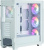������ Zalman S5 NEO White, Midi-Tower, ��� ��, �����