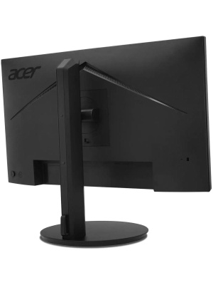 ������� 27" Acer Vero CB272UGbmiiprx Black � ��������� ������ (IPS, 2560x1440, 120Hz, 1 ms, 178�/178�, 350 cd/m, 1500:1, +2xHDMI 2.0, +DisplayPort, +MM) (UM.HB2CD.G06)