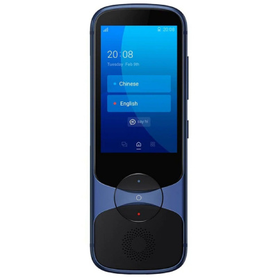   iFlytek Easytrans 900  (Jarvisen Translator Wi-Fi)