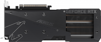  nVidia GeForce RTX3060 Gigabyte ELITE 12G (GV-N3060AORUS E-12GD)